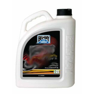 BEL-RAY SE 2, Lube 140, dunk 5,0 ltr.